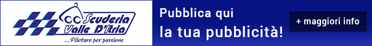 banner728x90 Scuderia Valle D'Itria - Home Page