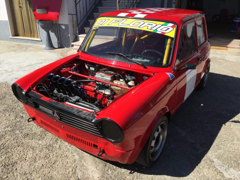 A112 abarth