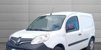 Renault Kangoo 1.5 DCI 95CV – 5 Posti Life